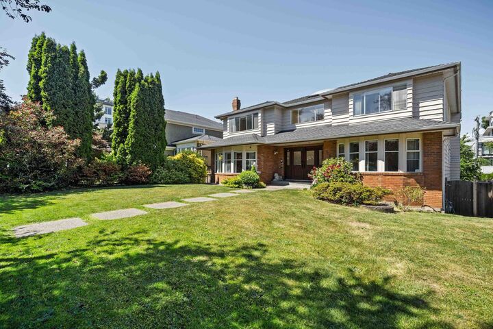 Property Photo: 455 W 26th Avenue BC V5Y 2K1
