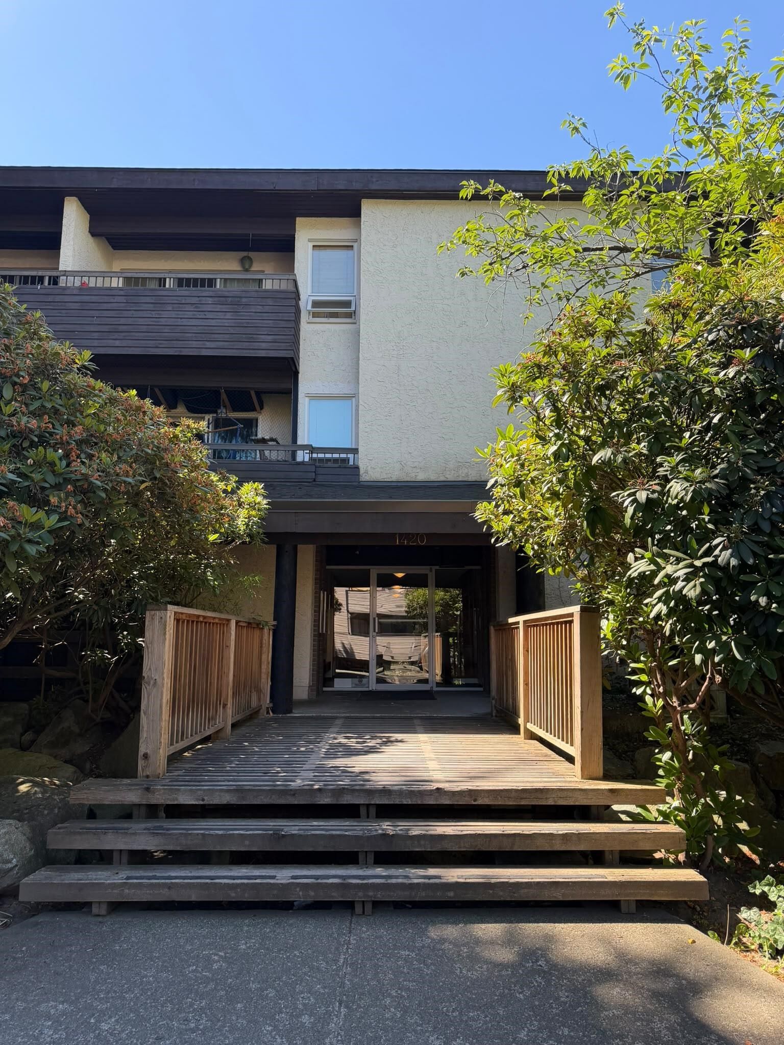 Property Photo:  1420 E 8th Avenue 108  BC V5N 1T4 