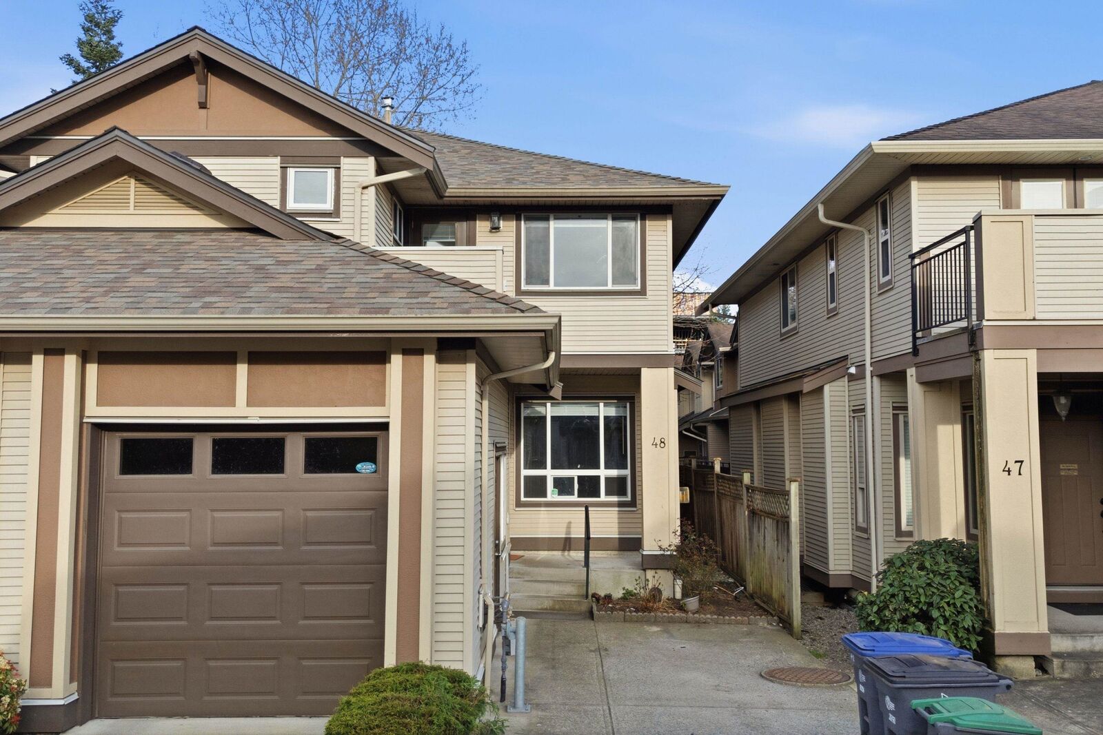 Property Photo: 15168 66A Avenue 48 BC V3S 1X2