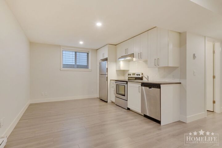 Property Photo:  297 172A Street Basement  BC V3Z 9R1 
