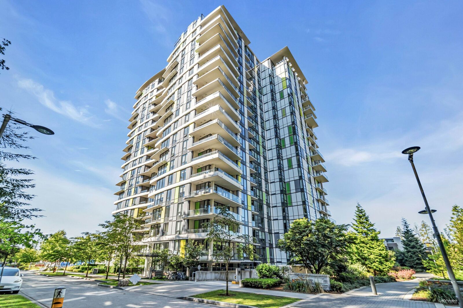 Property Photo:  3487 Binning Road 107  BC V6S 0K8 