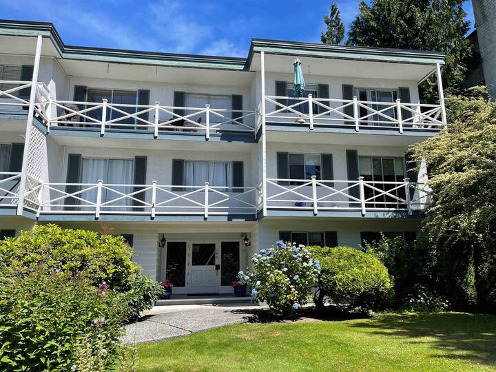 Property Photo:  140 E 20 Street 11  BC V7L 3A4 