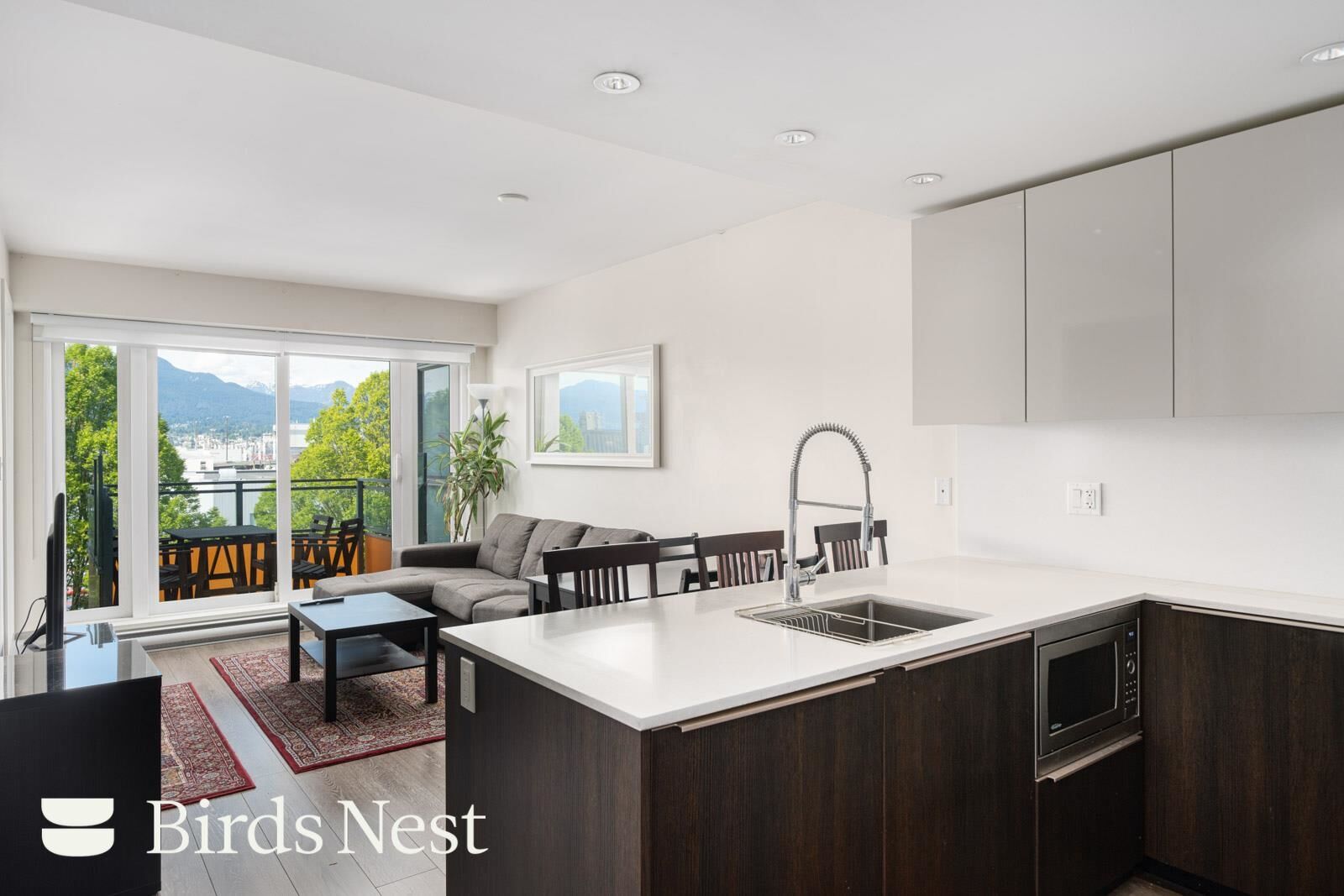 Property Photo:  1588 E Hastings Street 415  BC V5L 0B8 