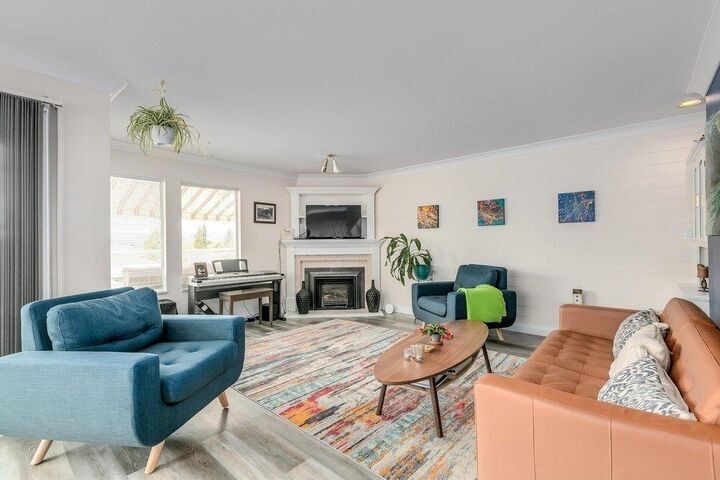 Property Photo: 8376 Centre Street BC V4C 3X4