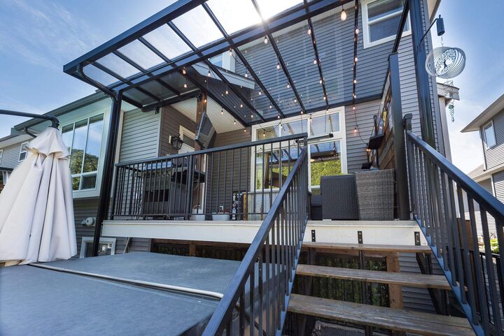 Property Photo: 5404 Chinook Street BC V2R 0A6
