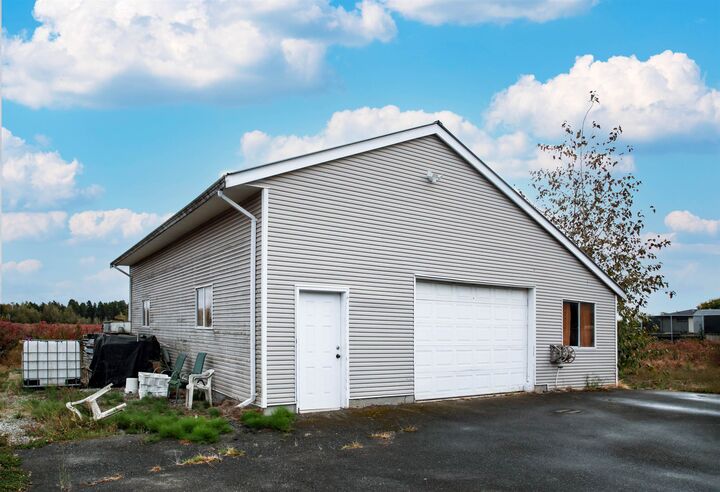 Property Photo: 9420 No. 6 Road BC V6W 1E4