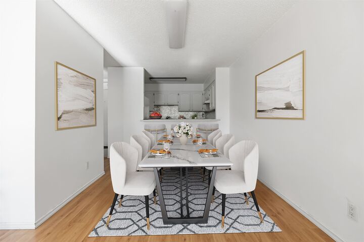 Property Photo: 7831 No 1 Road 205 BC V7C 1T7