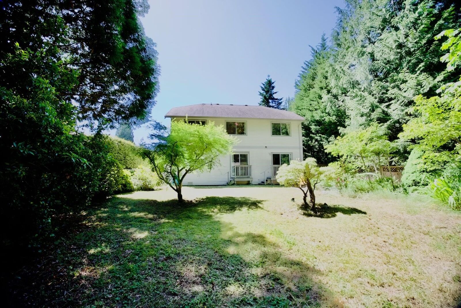 Property Photo: 852 Tralee Place BC V0N 1V7