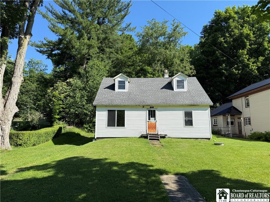 Property Photo: 232 Main Street NY 14772