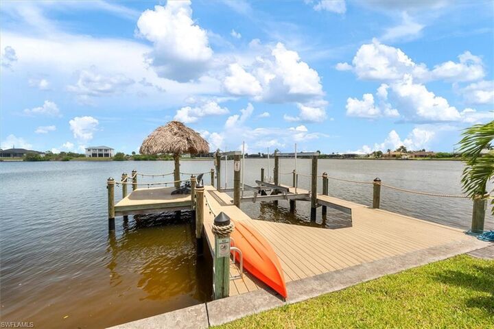 Property Photo:  4239 NW 35th St  FL 33993 