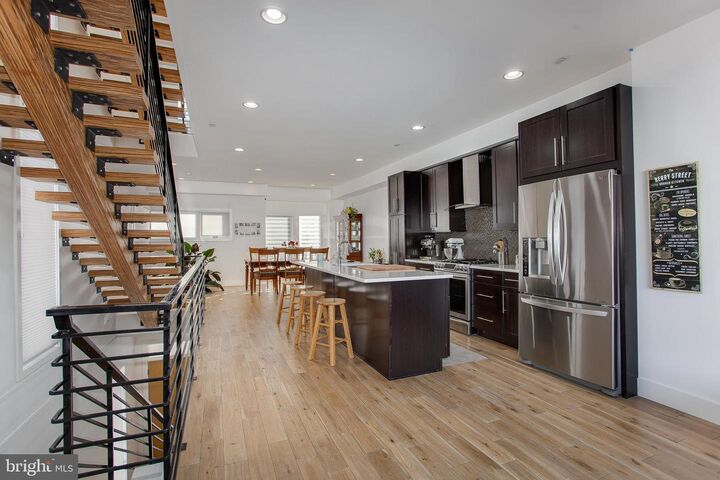 Property Photo: 301 Brown Street A PA 19123