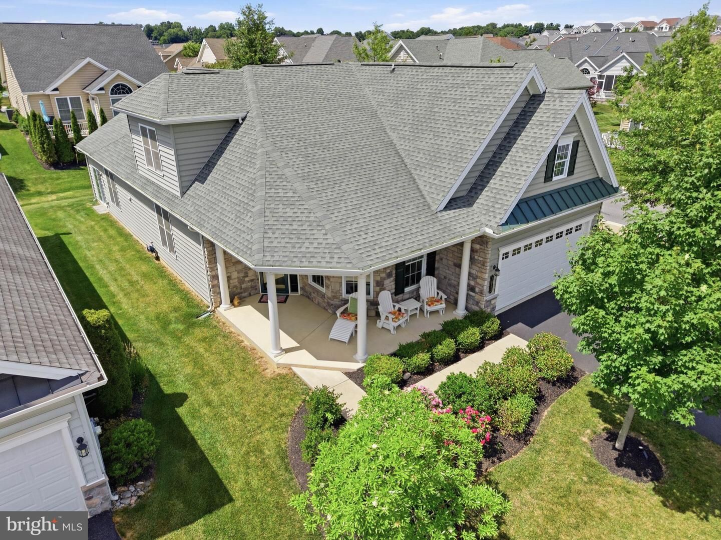 Property Photo:  1063 Presidents Drive  PA 17543 