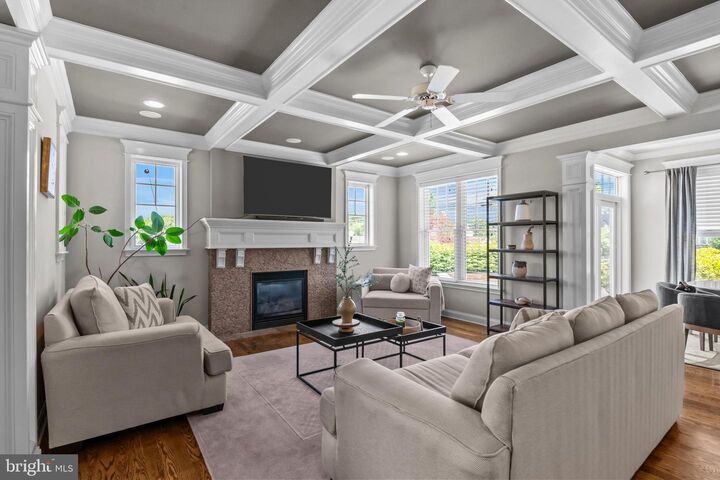 Property Photo:  2536 Starbrush Drive  PA 17520 