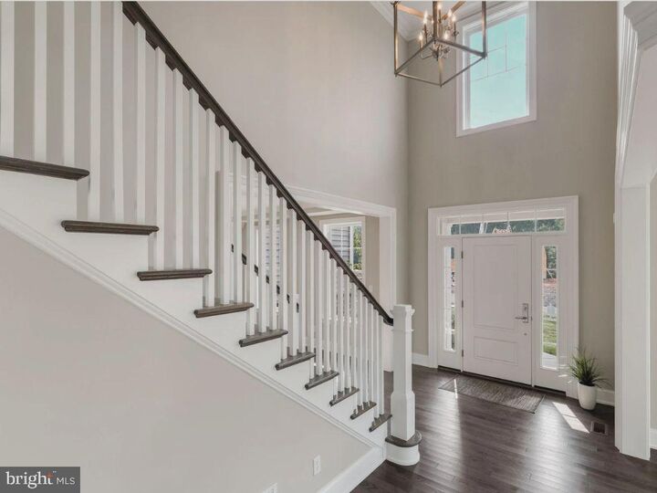 Property Photo: Lot 3-Qd Anglesey Lane PA 19446