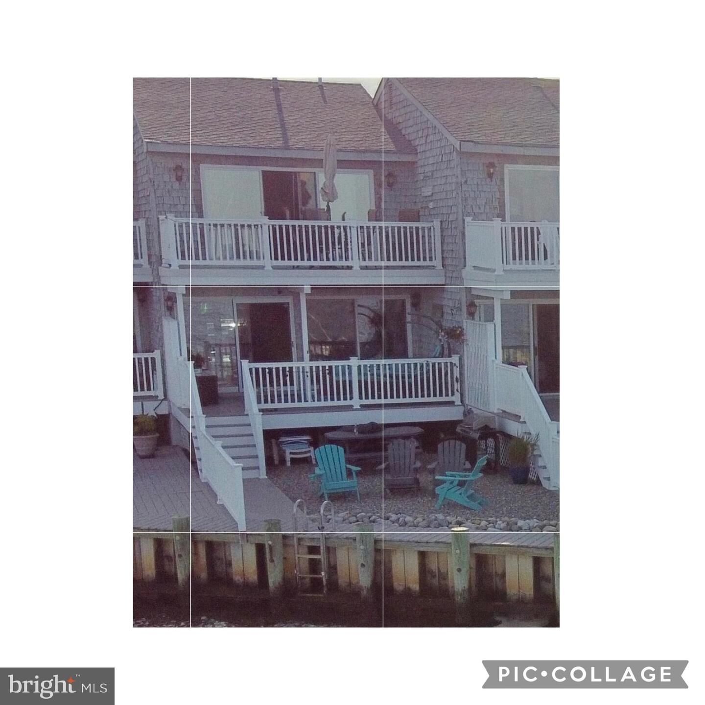 Property Photo: 16 Vessel Road #4 NJ 08758
