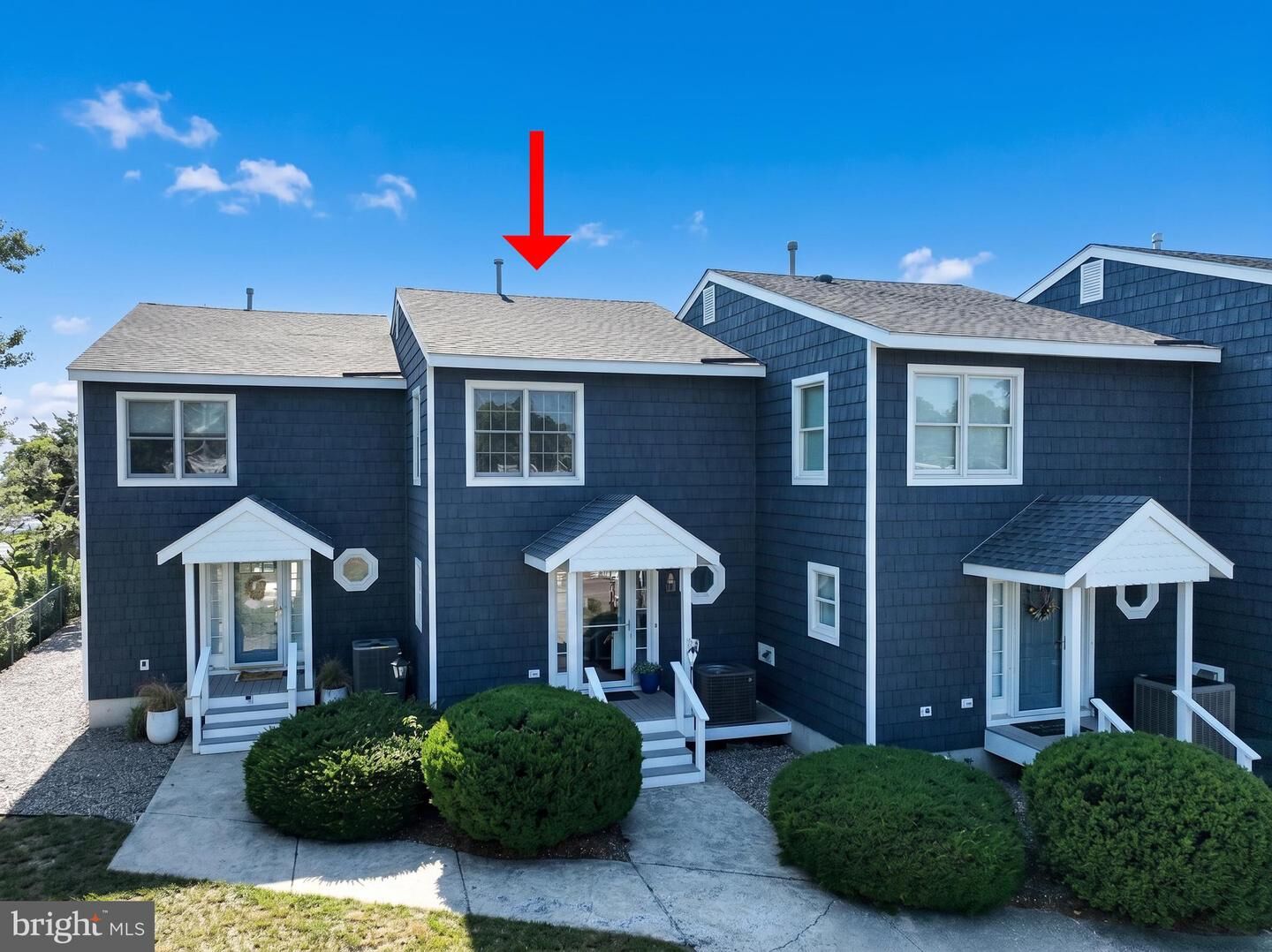 Property Photo:  16 Vessel Road #4  NJ 08758 