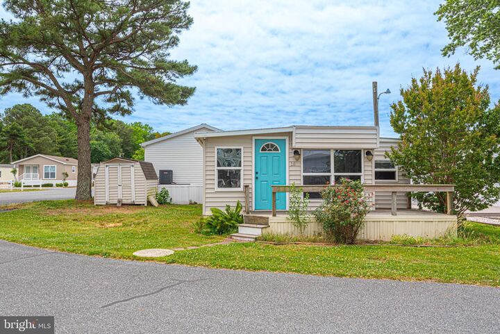 Property Photo:  0 Deep Sea Drive  MD 21811 