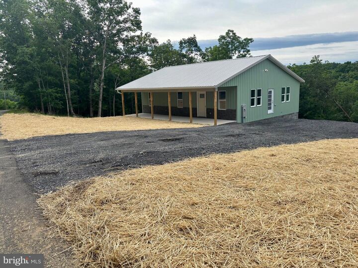 Property Photo: 175 Grand View Dr WV 26726