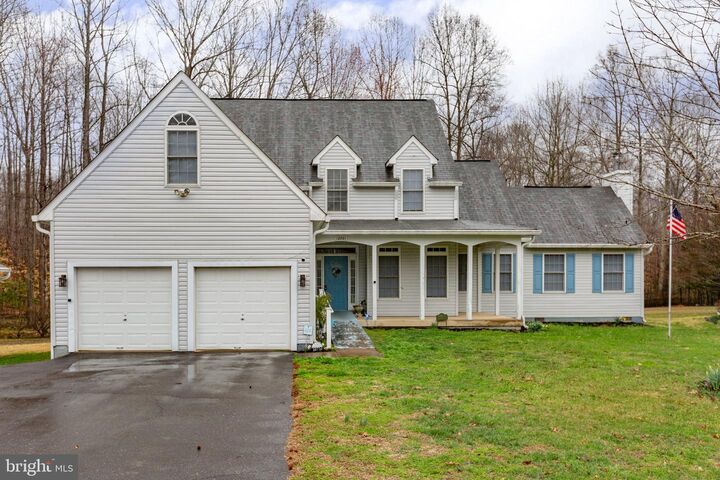 Property Photo: 10721 Colbys Lane VA 22485