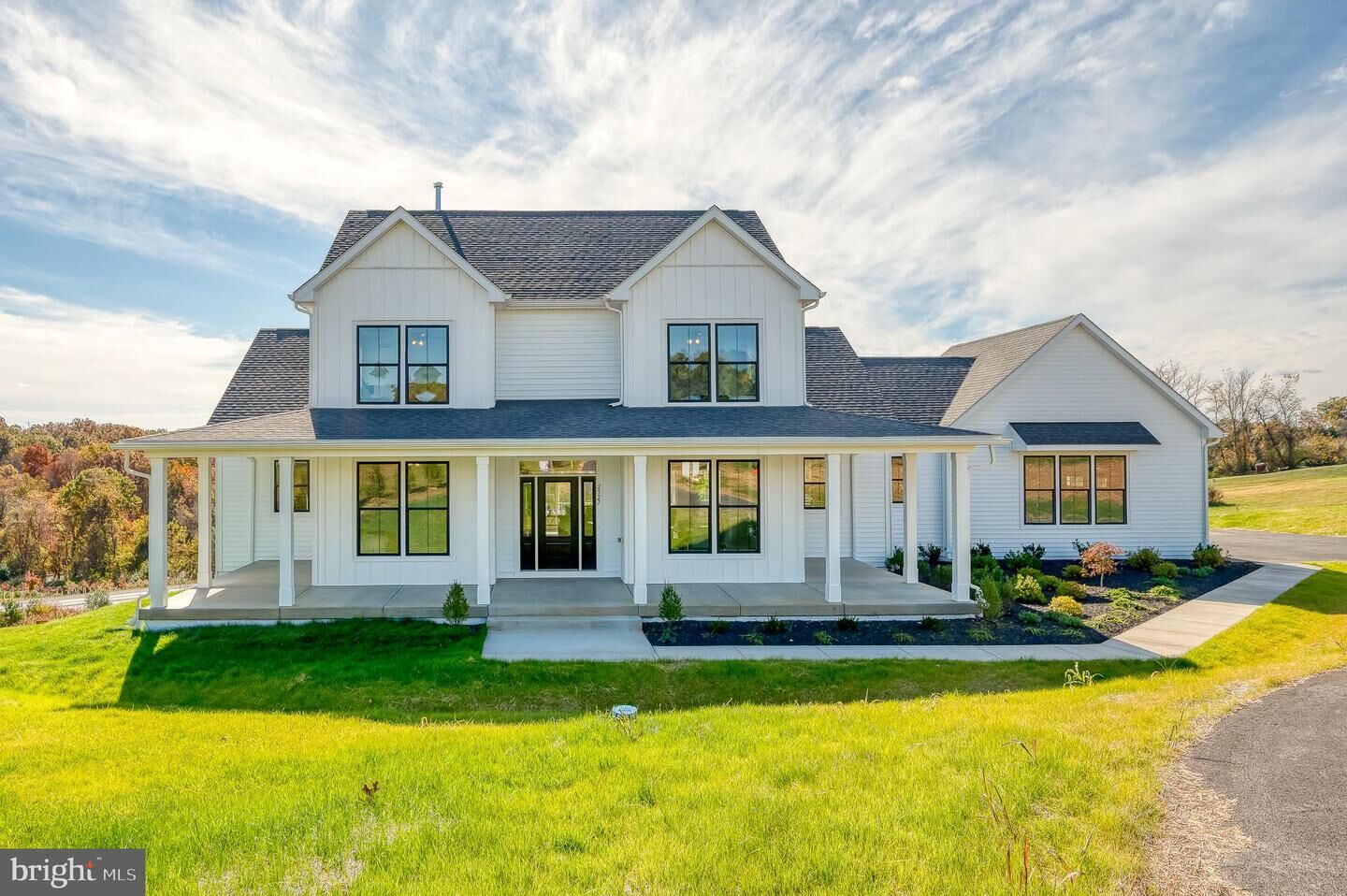 Property Photo:  2527A Fourleaf Drive  MD 21048 