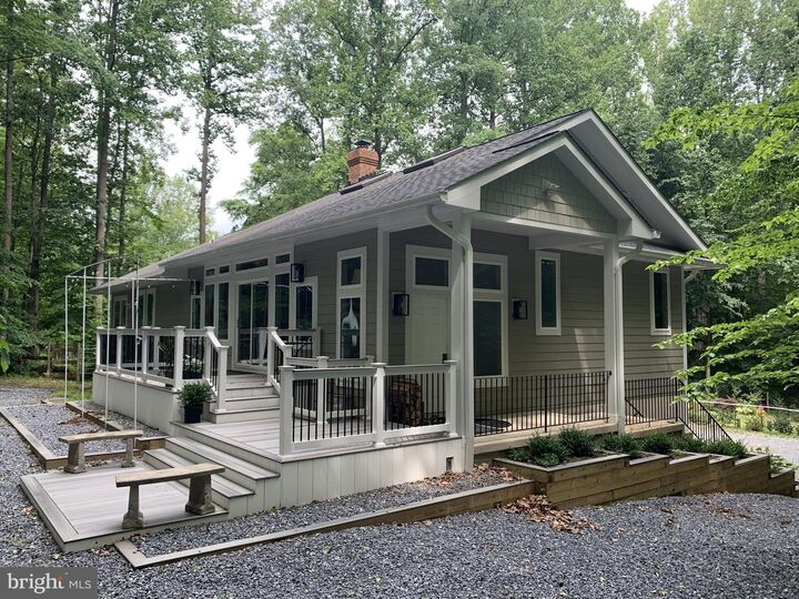 Property Photo: 3633 Patuxent River Road MD 21035