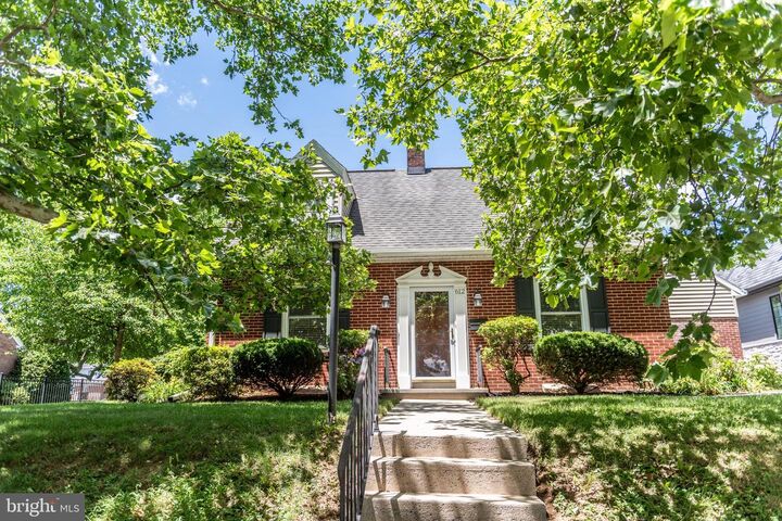 Property Photo: 612 Cocoa Avenue PA 17033