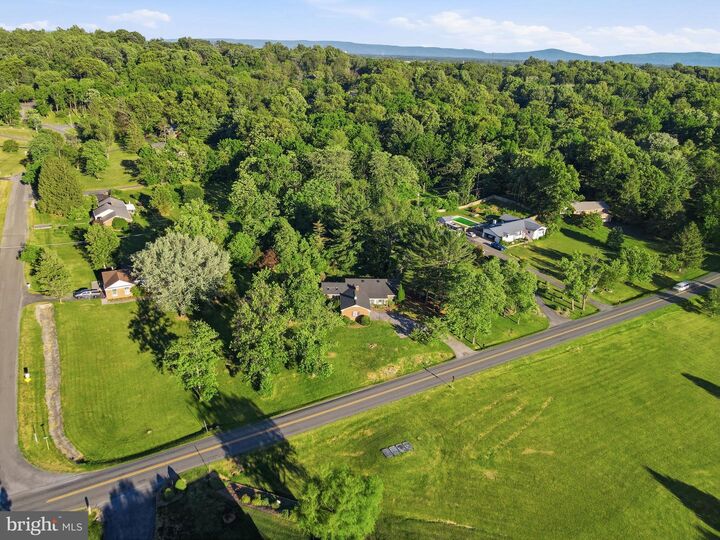 Property Photo:  2285 Jones Road  VA 22602 