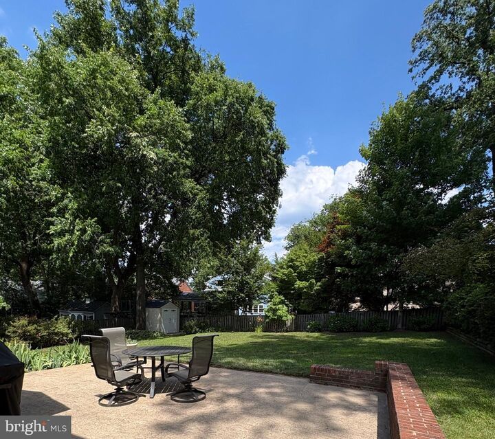 Property Photo:  1027 N McKinley Road  VA 22205 
