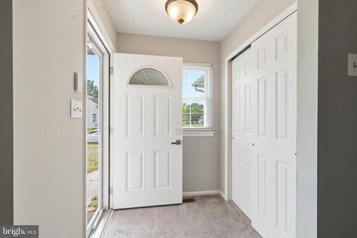Property Photo: 29 Wilson Drive NJ 08081