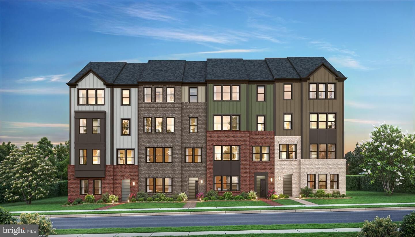 Property Photo: 506 Parkview Avenue MD 20878