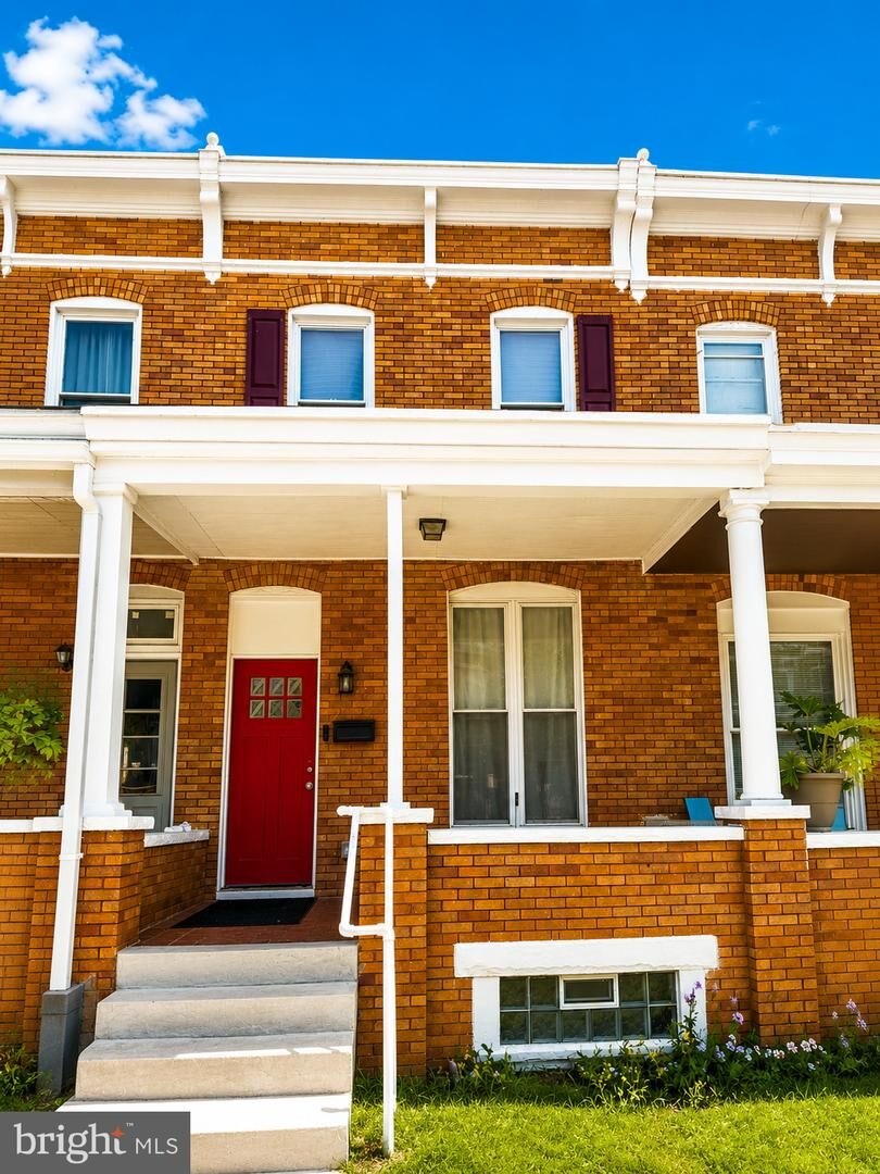 Property Photo:  1619 E 29th Street  MD 21218 