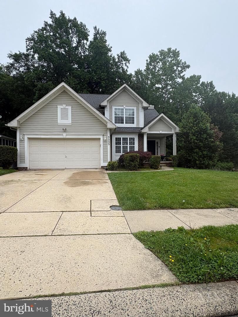 Property Photo:  3333 Berlin Court  MD 21009 