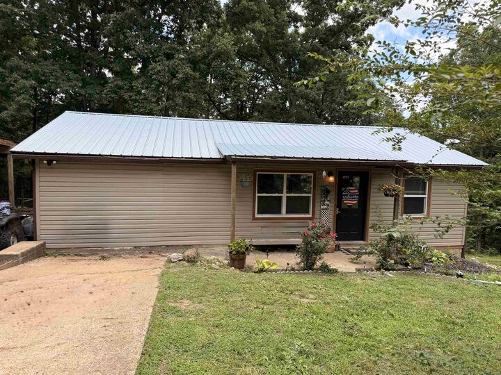Property Photo:  39 Dogwood Trail  AR 72482 