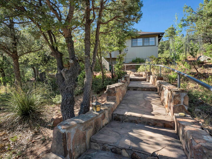 Property Photo:  6227 W Pinon Loop  AZ 85544 