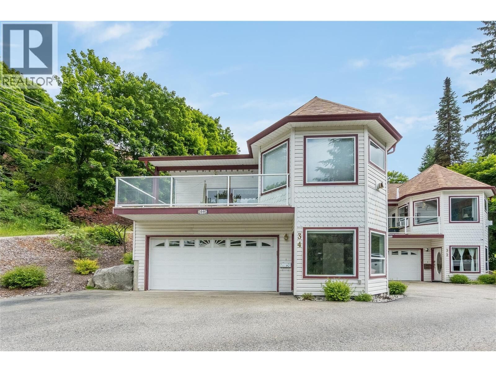 Property Photo:  34 View Street  BC V1L 2V2 
