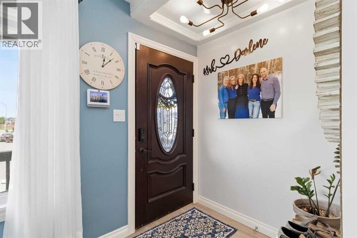 Property Photo:  235 Atkinson Lane  AB T9J 1E8 