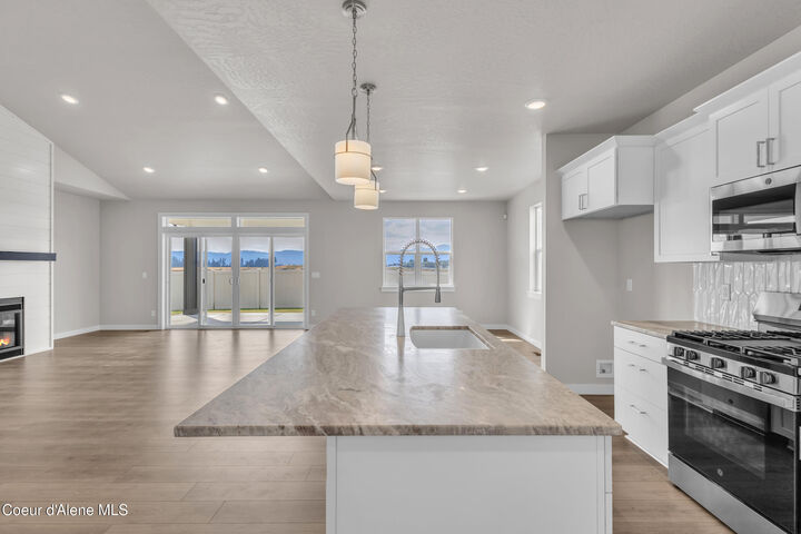 Property Photo:  6700 N Alecat St  ID 83815 
