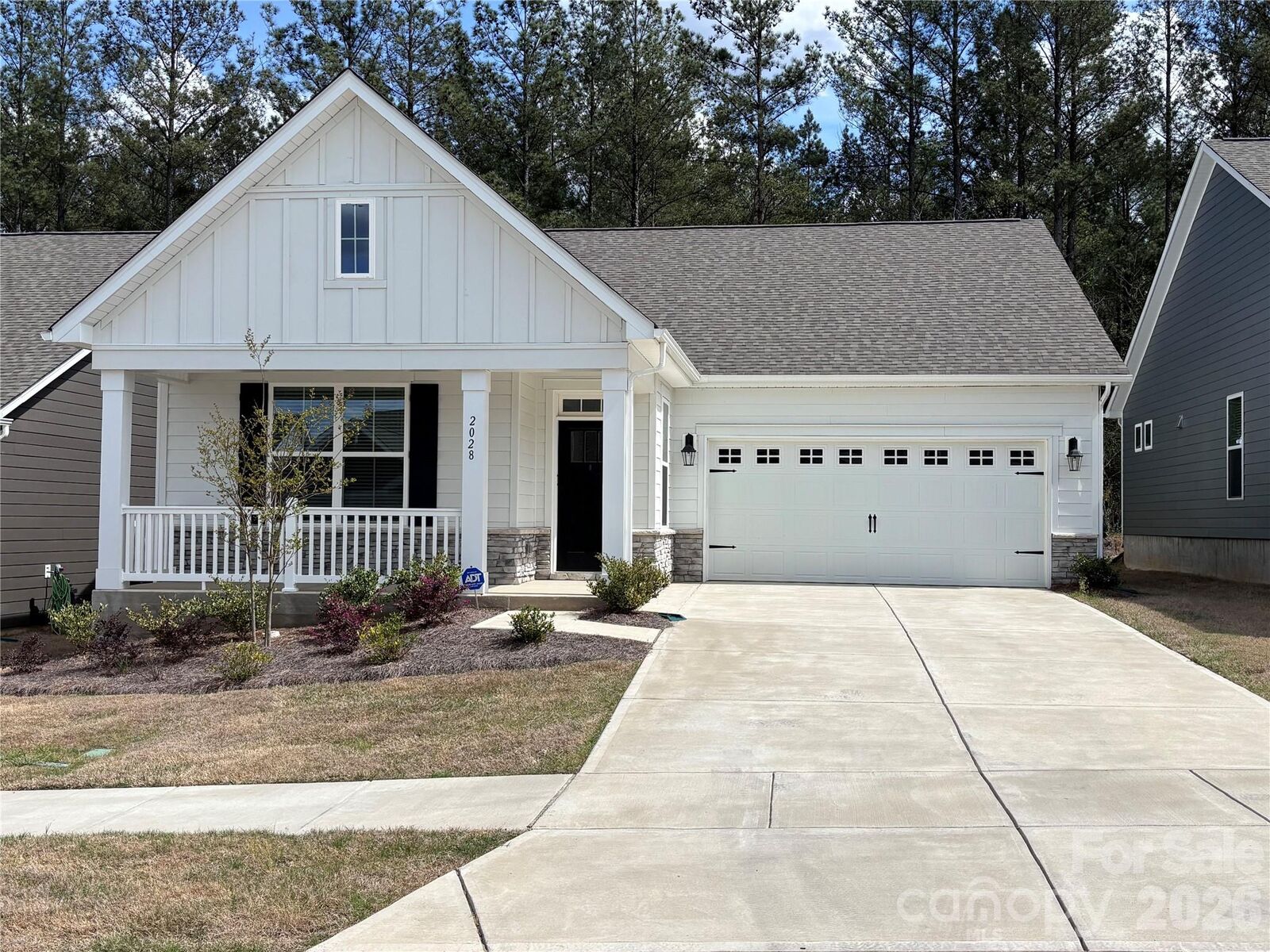 Property Photo: 2028 Skyhawk Drive SC 29745