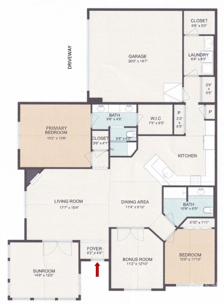 Property Photo: 1 Mountain Meadow Circle NC 28787