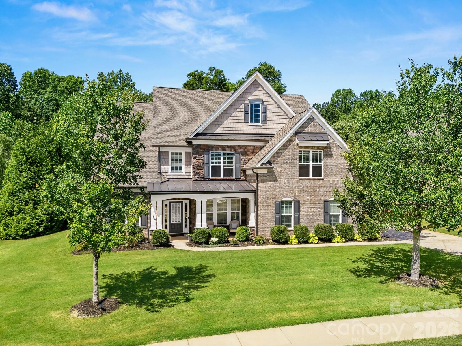 Property Photo:  10704 Waxhaw Manor Drive  NC 28173 