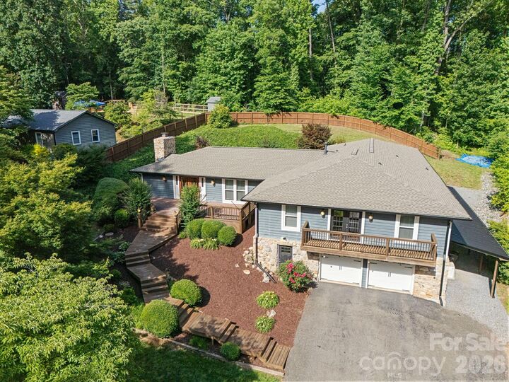 Property Photo:  2913 Old Stage Road  NC 28052 