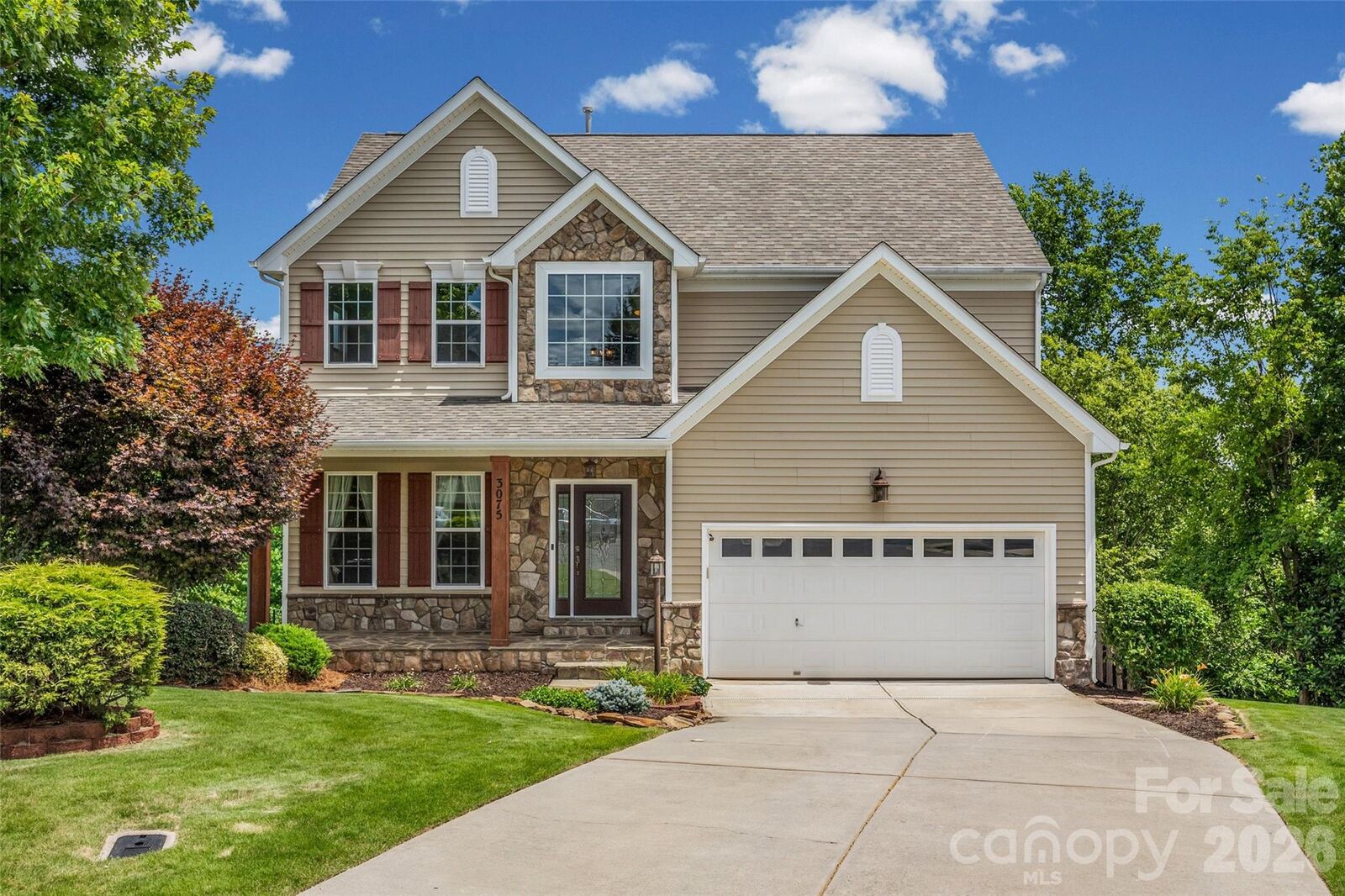 Property Photo:  3075 Allendale Drive  SC 29707 