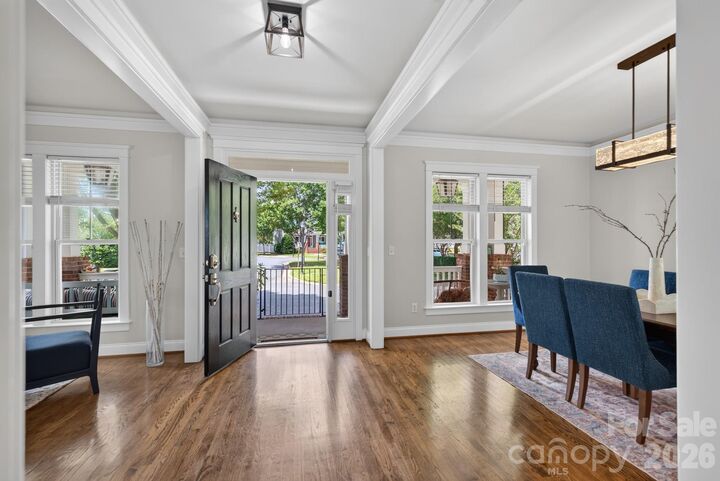 Property Photo:  10102 Tolleson Avenue  NC 28277 