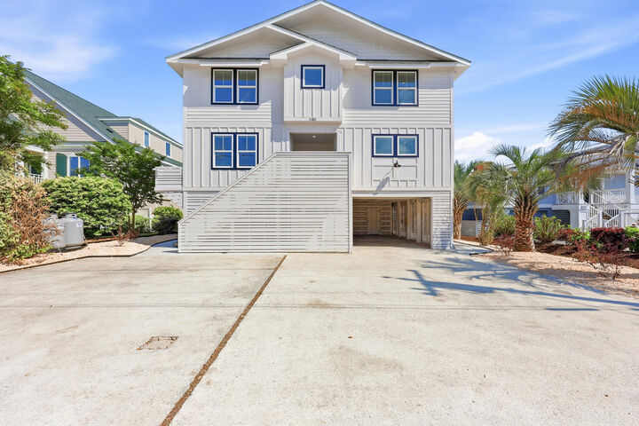Property Photo: 1184 Parker Drive SC 29585