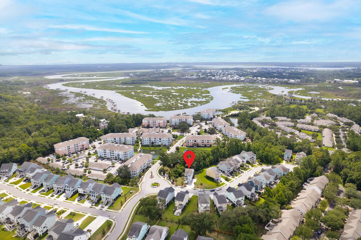 Property Photo:  401 Topsail Court  SC 29492 