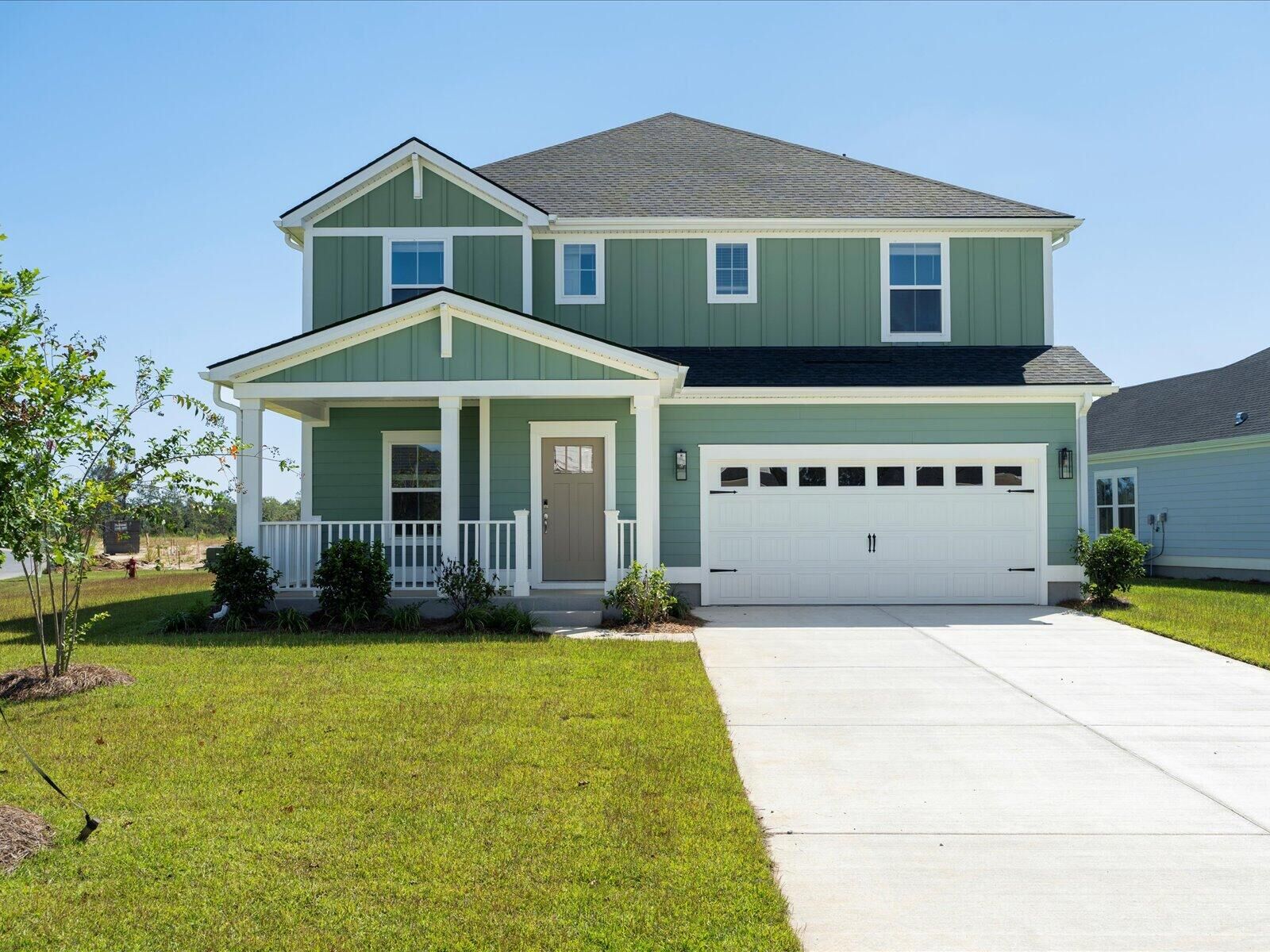 Property Photo: 369 Calm Water Way SC 29486