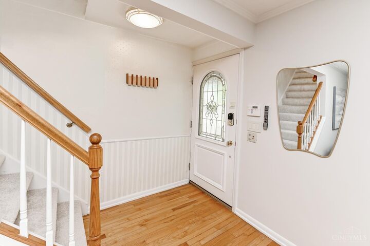 Property Photo: 3507 Aultwoods Lane OH 45208