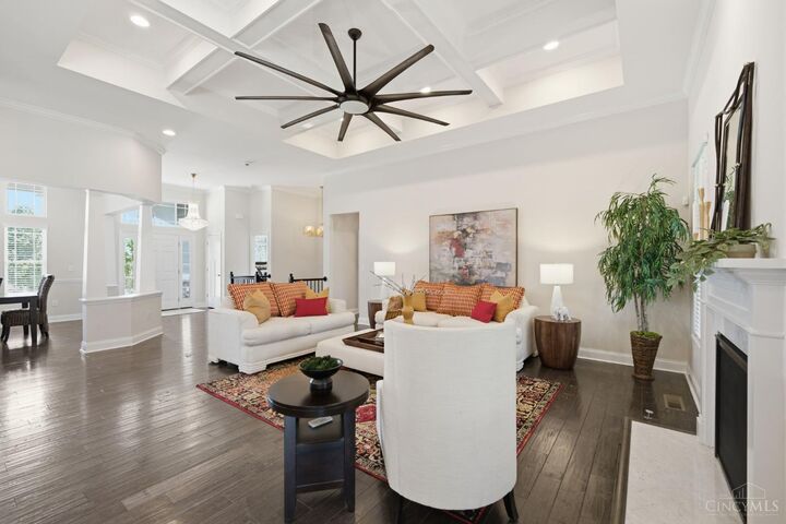 Property Photo:  6908 Mary Joy Court  OH 45002 