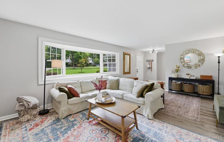 Property Photo:  345 Fleming Road  OH 45215 