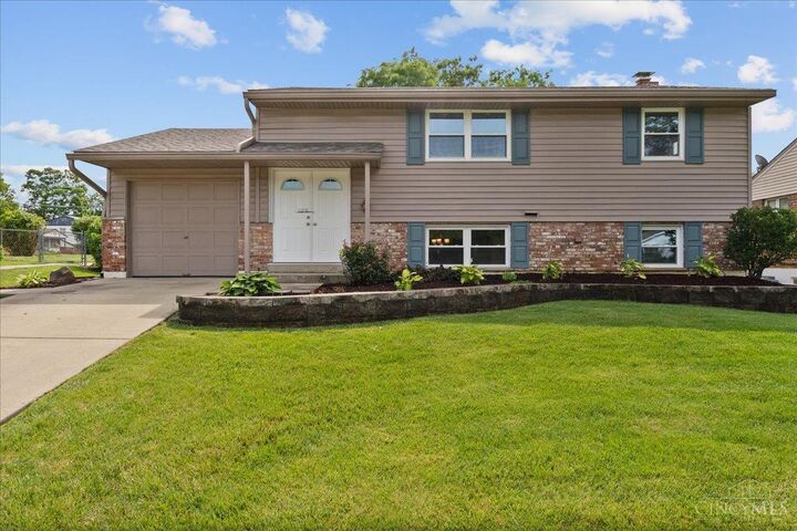 Property Photo:  10298 Storm Drive  OH 45251 